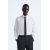 Zara Рубашка с текстурным твилом , Цвет: Белый, Размер: S (US S), изображение 2