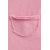 Zara Timelesz - футболка из льня с эффектом окрашивания , Цвет: Розовый, Размер: 1½ лет (86 см), изображение 3