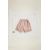 Zara Timelesz - длинные бермуды из поплина , Цвет: Розовый, Размер: 1½ лет (86 см), изображение 2