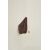 Zara Timelesz- свитшот с контрастными стежками , Цвет: Коричневый, Размер: 1½ лет (86 см), изображение 2