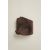 Zara Timelesz- свитшот с контрастными стежками , Цвет: Коричневый, Размер: 1½ лет (86 см), изображение 3