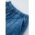 Zara Водонепроницаемые стеганые лыжные брюки , Цвет: Синий, Размер: 12-18 месяцев (86 см), изображение 3