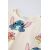 Zara Футболка © disney с принтом, Цвет: Бежевый, Размер: 4 лет (104 см), изображение 3