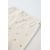 Zara Сохраняйте  1-6 лет / ребристые печатные пижамы , Цвет: Бежевый, Размер: 18-24 месяцев (92 см), изображение 4