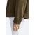 Zara 2-пакет контрастных колец , Цвет: Металлик, Размер: M (US M)