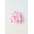 Zara Свитшот с отделкой от barbie™ mattel heart , Цвет: Бежевый, Размер: 1½ лет (86 см)