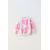 Zara Свитшот с отделкой от barbie™ mattel heart , Цвет: Бежевый, Размер: 1½ лет (86 см), изображение 2