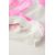 Zara Свитшот с отделкой от barbie™ mattel heart , Цвет: Бежевый, Размер: 1½ лет (86 см), изображение 3