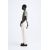 Zara Узкая футболка "basic slim fit" , Цвет: Зеленый, Размер: XL (US XL), изображение 4