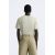 Zara   основной обтягивающей футболки , Цвет: Зеленый, Размер: XXL (US XXL), изображение 3