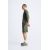 Zara Широкая футболка со свободным кроем , Цвет: Зеленый, Размер: S (US S), изображение 4