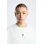 Zara Сохраняй  boxy fit футболка , Цвет: Белый, Размер: S (US S), изображение 5
