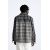 Zara Куртка на пуговицах с контрастными деталями , Цвет: multicolor, Размер: S (US S), изображение 3