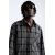 Zara Куртка на пуговицах с контрастными деталями , Цвет: multicolor, Размер: S (US S), изображение 5
