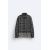 Zara Куртка на пуговицах с контрастными деталями , Цвет: multicolor, Размер: S (US S), изображение 7