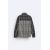 Zara Куртка на пуговицах с контрастными деталями , Цвет: multicolor, Размер: S (US S), изображение 8