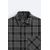 Zara Куртка на пуговицах с контрастными деталями , Цвет: multicolor, Размер: S (US S), изображение 9