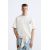 Zara Свитшот coyote x pepo moreno , Цвет: Белый, Размер: L (US L), изображение 2