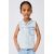 Zara Рубашка из денима с карманом , Цвет: Синий, Размер: 1½ лет (86 см)