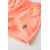 Zara Вышитые неоновые бермудские шорты , Цвет: multicolor, Размер: 1½ лет (86 см), изображение 4