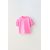 Zara Вышитая футболка с объемными рукавами , Цвет: multicolor, Размер: 6 лет (116 см)