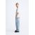 Zara Размытая напечатанная футболка , Цвет: Белый, Размер: XL (US XL), изображение 4