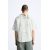 Zara Изделие с изношенным верхом и лозунгом , Цвет: Серый, Размер: M (US M), изображение 3