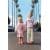 Zara Текстурированные брюки с цветочным принтом , Цвет: Бежевый, Размер: 1½ лет (86 см), изображение 4