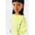 Zara Толстовка с вышивкой и окраской по ткани , Цвет: multicolor, Размер: 1½ лет (86 см)