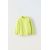 Zara Толстовка с вышивкой и окраской по ткани , Цвет: multicolor, Размер: 1½ лет (86 см), изображение 2