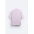 Zara Футболка с рисунком hat t-shirt x pepo moreno , Цвет: Пурпурный, Размер: XL (US XL), изображение 7