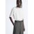 Zara Кожаный ремень с отдельным застежкой , Цвет: Черный, Размер: EU 85 (US 34), изображение 2