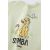 Zara Футболка simba the lion king © disney , Цвет: Зеленый, Размер: 1½ лет (86 см), изображение 3