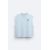 Zara Футболка с лозунгом x pepo moreno , Цвет: Синий, Размер: M (US M), изображение 6