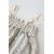 Zara Топ в полоску с бантами , Цвет: Зеленый, Размер: 1½ лет (86 см), изображение 4