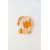 Zara Футболка sun t-shirt , Цвет: Оранжевый, Размер: 1½ лет (86 см)
