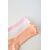 Zara Трёхпачка носков из футбольки , Цвет: С принтом, Размер: 1-2 лет (12-14 см), изображение 2