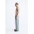Zara Топ с орнаментом tie-dye , Цвет: Розовый, Размер: S (US S), изображение 4
