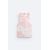 Zara Топ с орнаментом tie-dye , Цвет: Розовый, Размер: S (US S), изображение 5