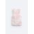 Zara Топ с орнаментом tie-dye , Цвет: Розовый, Размер: S (US S), изображение 6