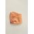 Zara Timelesz- свитшот с контрастными стежками , Цвет: Оранжевый, Размер: 1½ лет (86 см), изображение 3