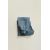 Zara Timelesz- толстовка с контрастными стежками , Цвет: Синий, Размер: 5 лет (110 см), изображение 3