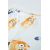 Zara 1-6 лет/ пижама с принтом bluey © ludo studio , Цвет: Синий, Размер: 12-18 месяцев (86 см), изображение 4