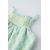 Zara Сохрани  1-6 лет/ цветной купальник с смокингом , Цвет: Зеленый, Размер: 12-24 месяцев (92 см), изображение 3