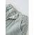 Zara Джинсы "balloon fit" с эластичным поясом и декоративной пуговицей спереди, Цвет: Синий, Размер: 1½ лет (86 см), изображение 3