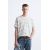 Zara Basic medium weight t-shirt , Цвет: multicolor, Размер: M (US M), изображение 2
