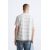 Zara Basic medium weight t-shirt , Цвет: multicolor, Размер: M (US M), изображение 3