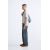 Zara Basic medium weight t-shirt , Цвет: multicolor, Размер: M (US M), изображение 4
