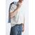Zara Basic medium weight t-shirt , Цвет: multicolor, Размер: M (US M), изображение 5