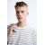 Zara Basic medium weight t-shirt , Цвет: multicolor, Размер: M (US M), изображение 6